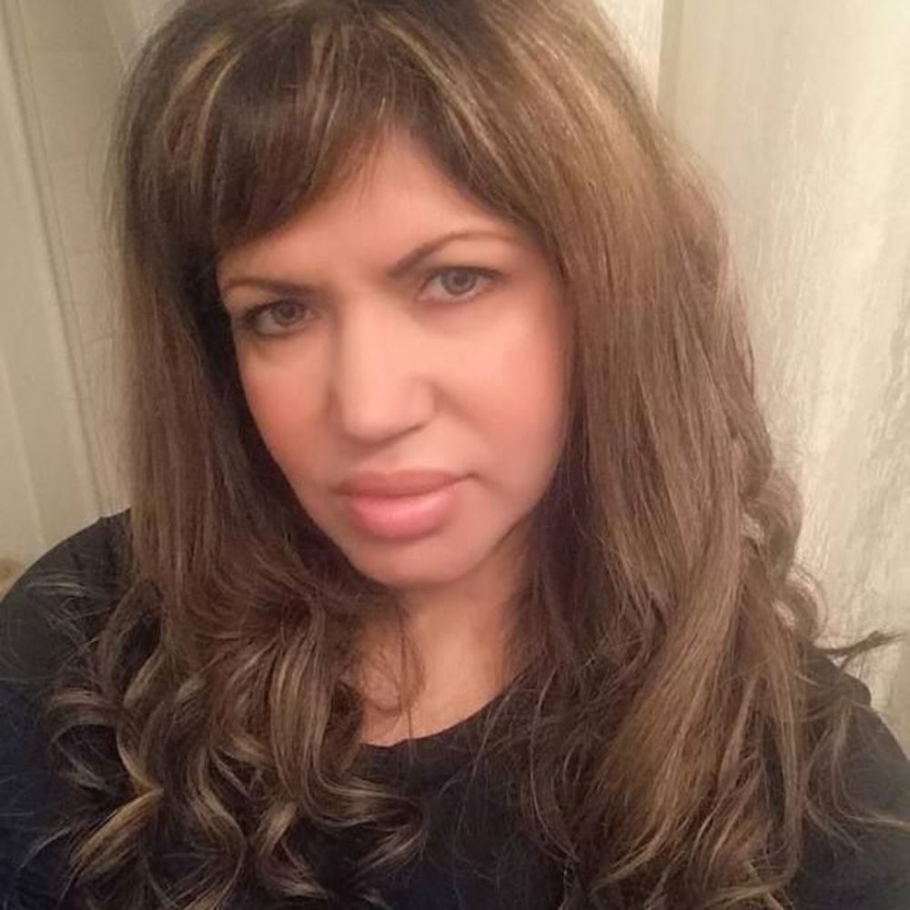 Meet your Posher, Marie